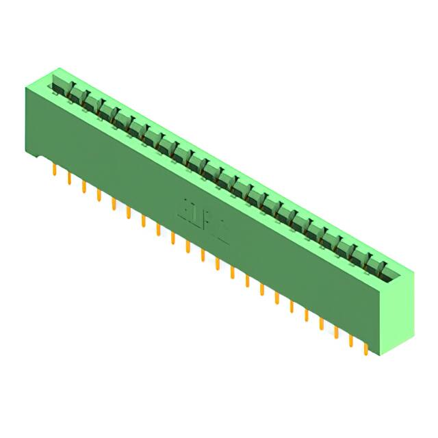 837-044-521-201 EDAC Inc.  Edgeboard Connectors